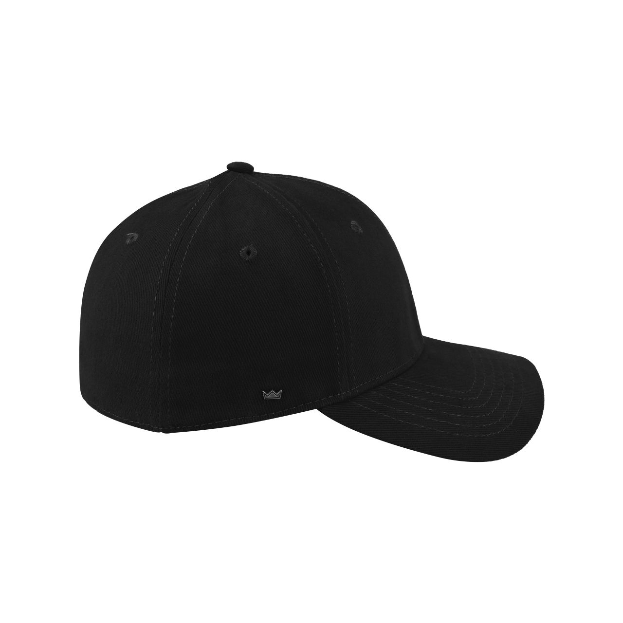U15603 Uflex Adults Pro Style 6 Panel Fitted - Image 20