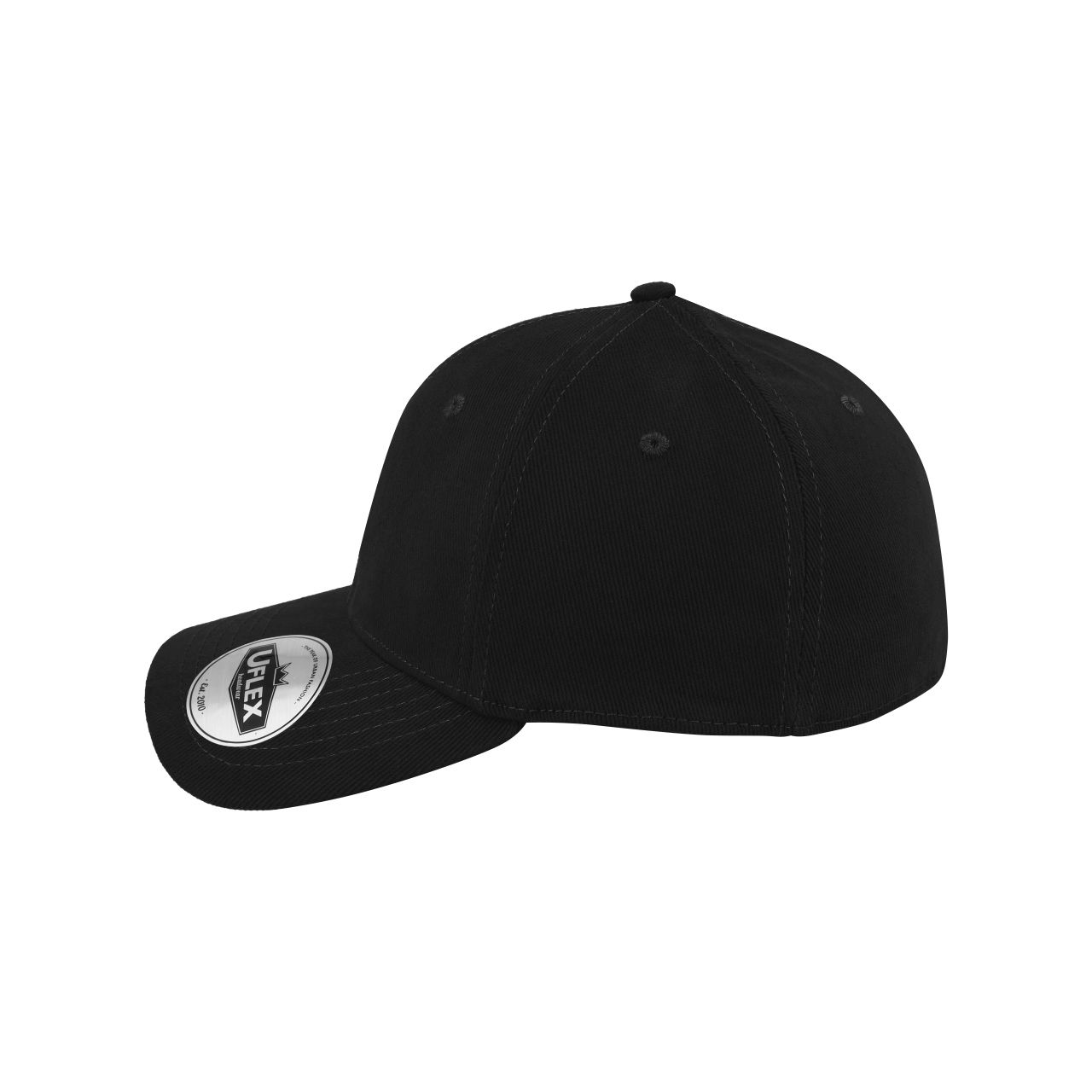 U15603 Uflex Adults Pro Style 6 Panel Fitted - Image 21