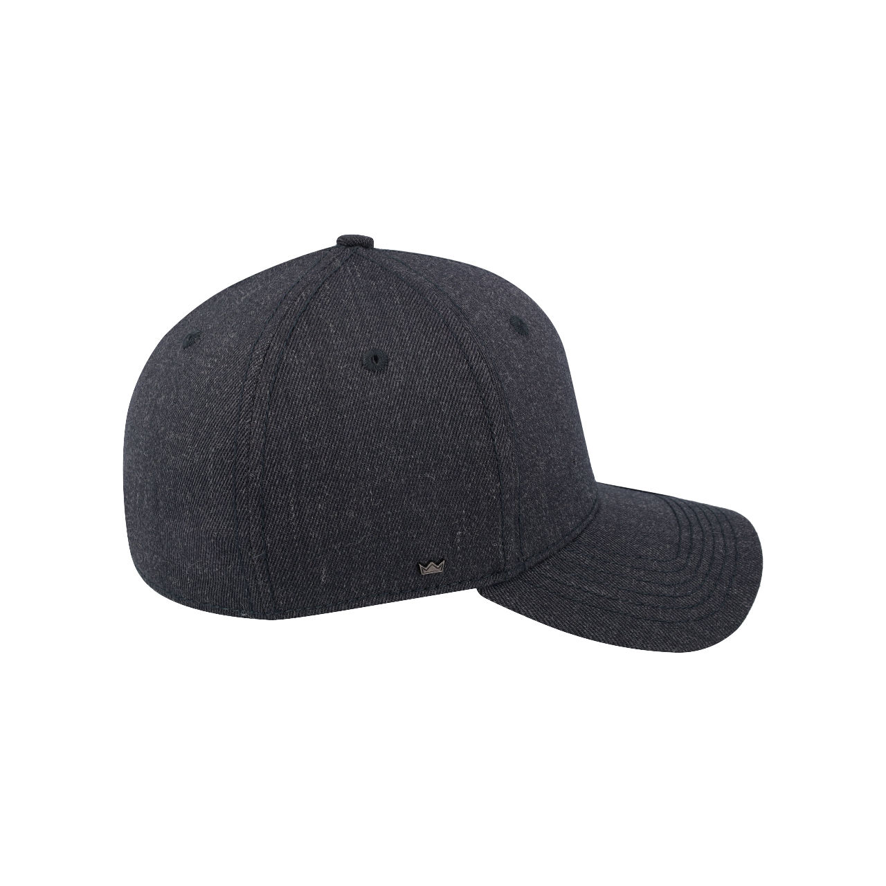 U15603 Uflex Adults Pro Style 6 Panel Fitted - Image 24