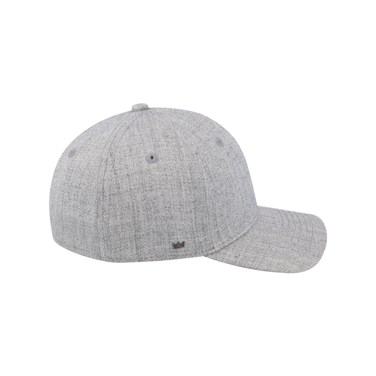 U15603 Uflex Adults Pro Style 6 Panel Fitted - Image 28