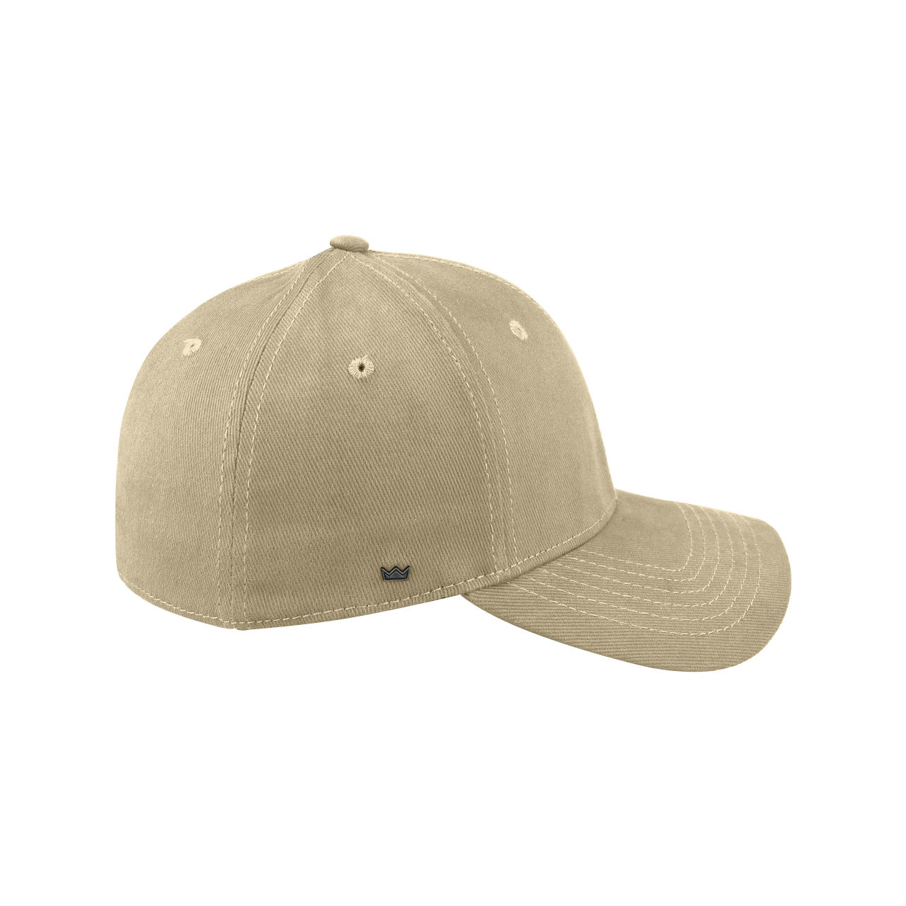 U15603 Uflex Adults Pro Style 6 Panel Fitted - Image 32