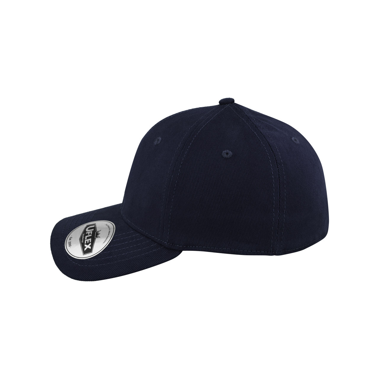 U15603 Uflex Adults Pro Style 6 Panel Fitted - Image 37