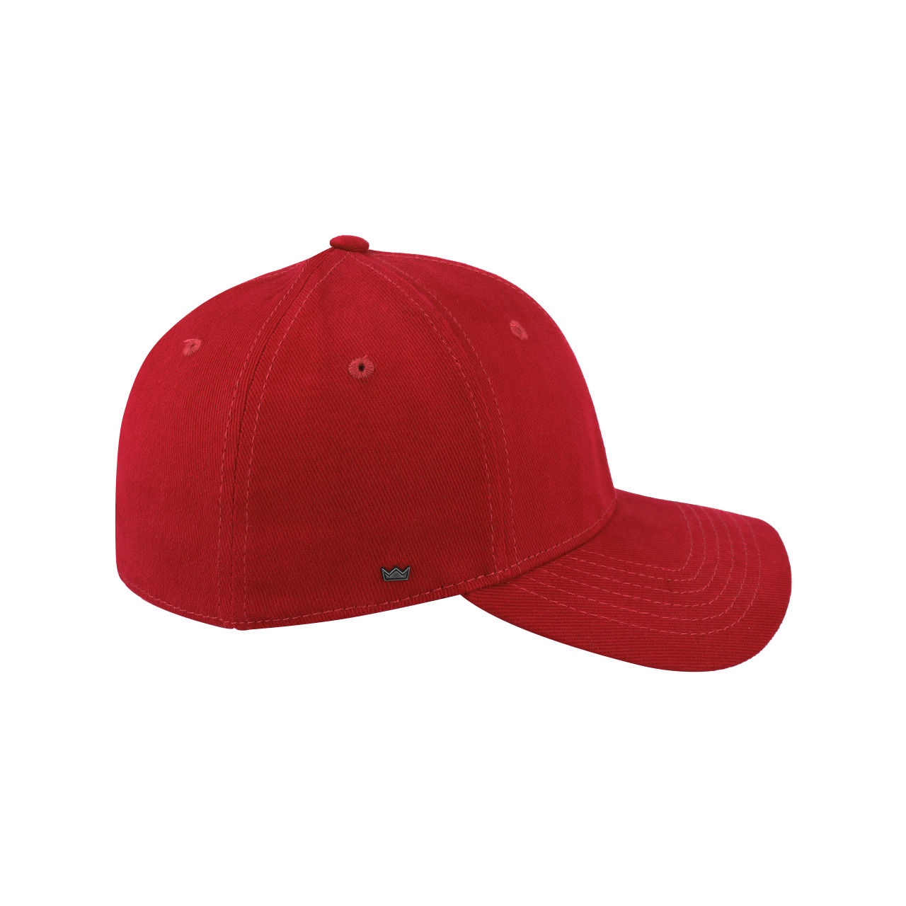 U15603 Uflex Adults Pro Style 6 Panel Fitted - Image 40
