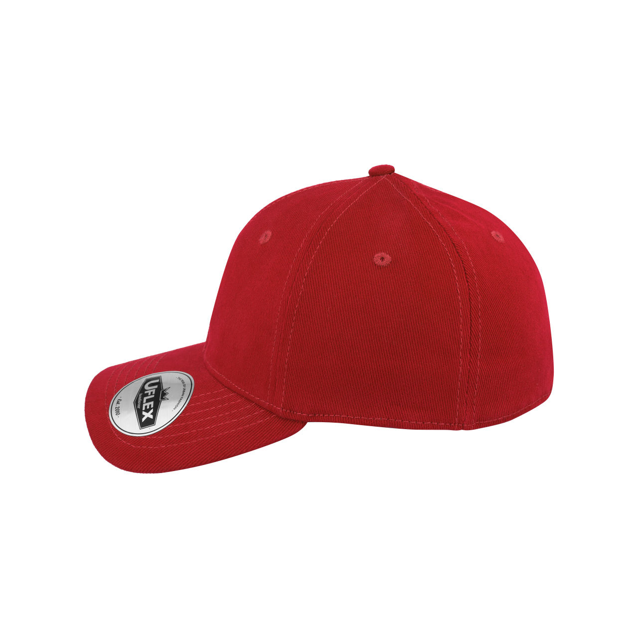 U15603 Uflex Adults Pro Style 6 Panel Fitted - Image 41