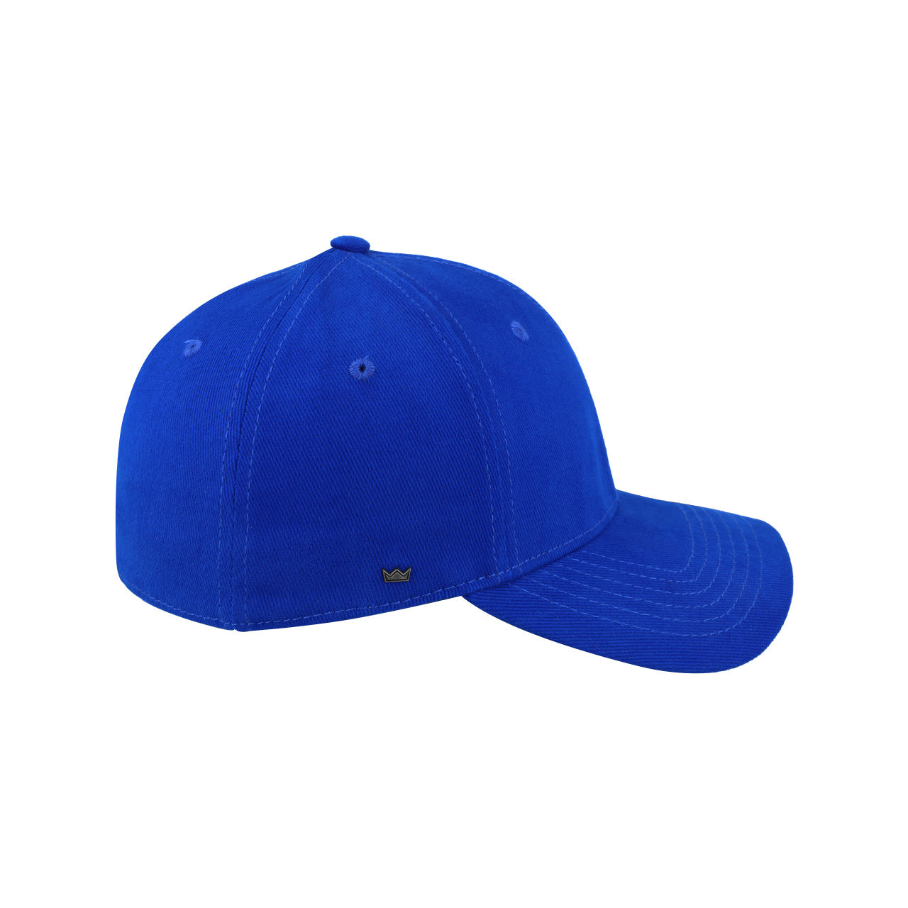U15603 Uflex Adults Pro Style 6 Panel Fitted - Image 44