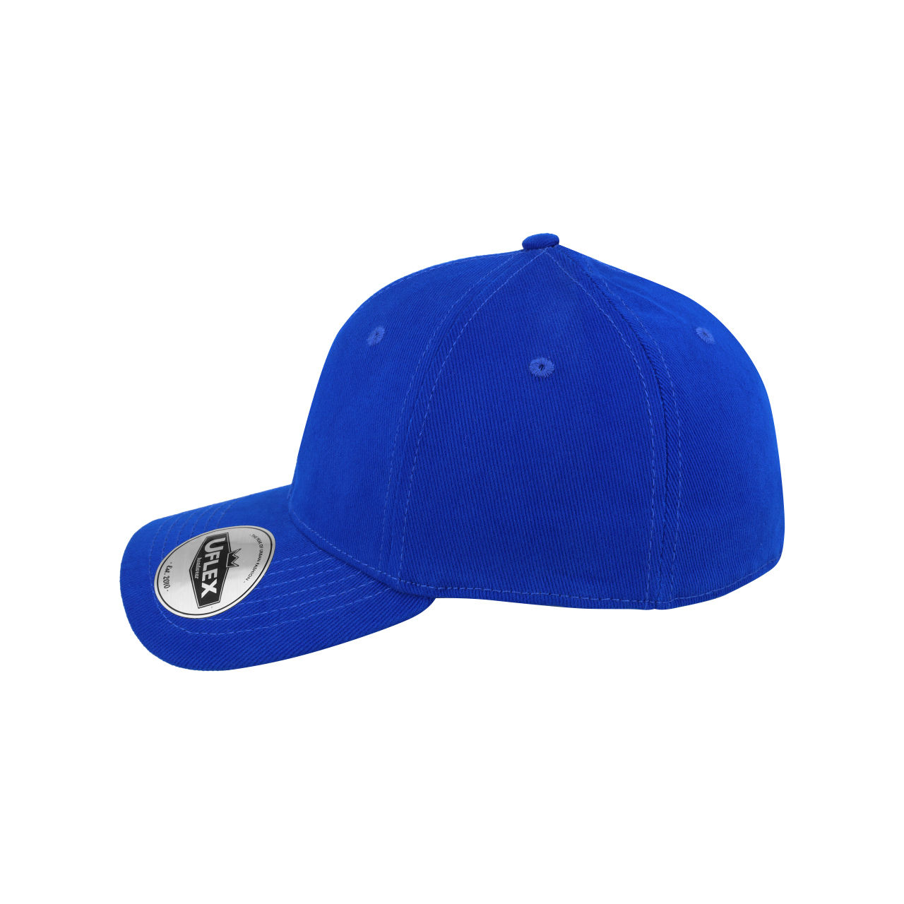 U15603 Uflex Adults Pro Style 6 Panel Fitted - Image 45