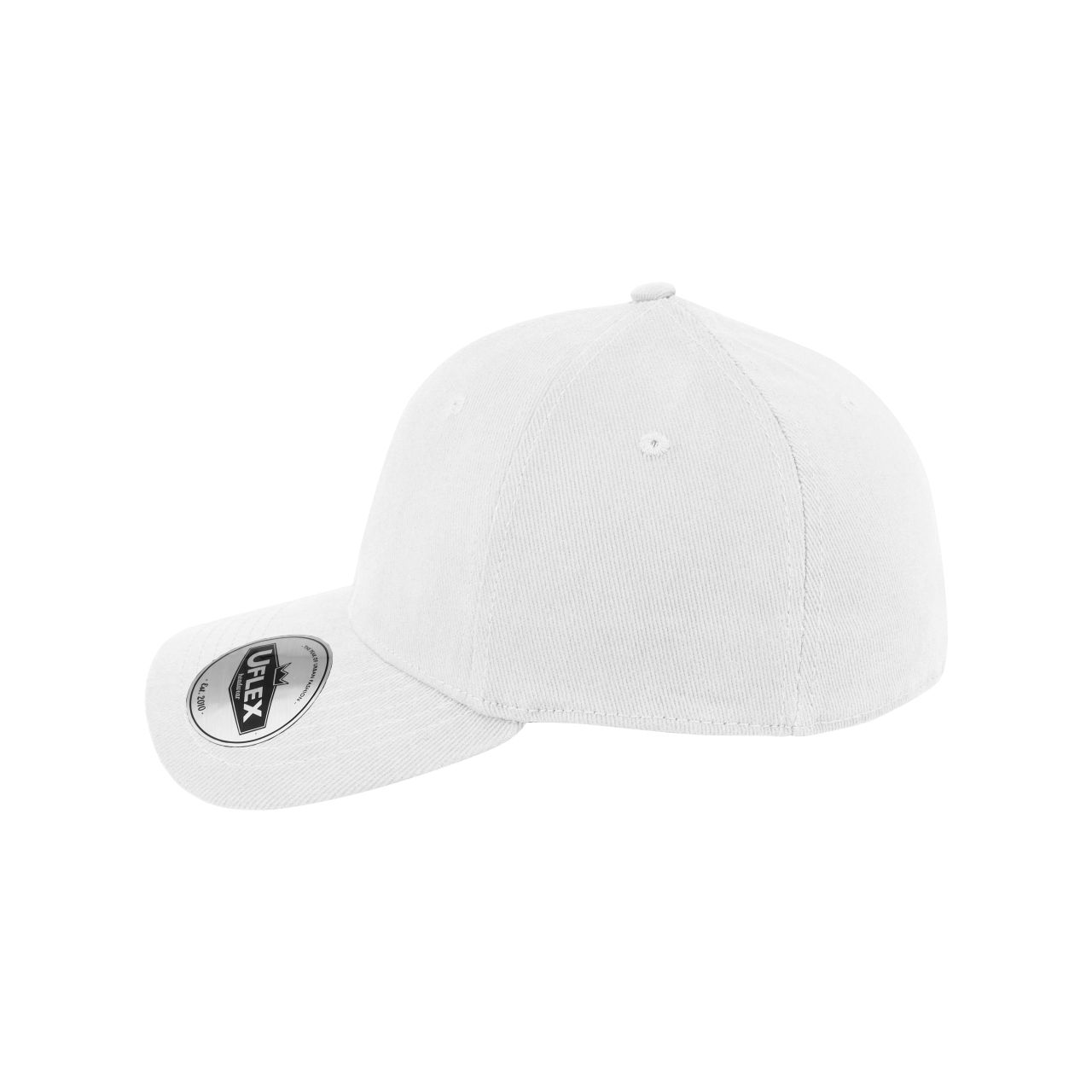 U15603 Uflex Adults Pro Style 6 Panel Fitted - Image 48