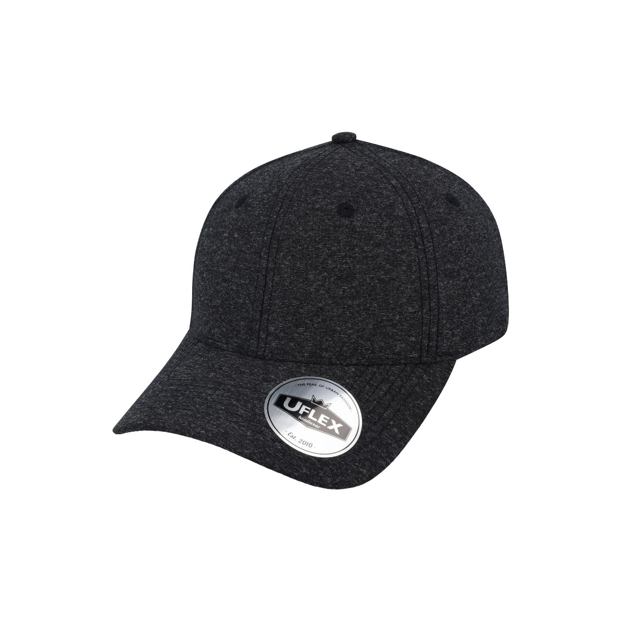 U15608 Uflex Adults Pro Style 6 Panel Snapback - Image 52