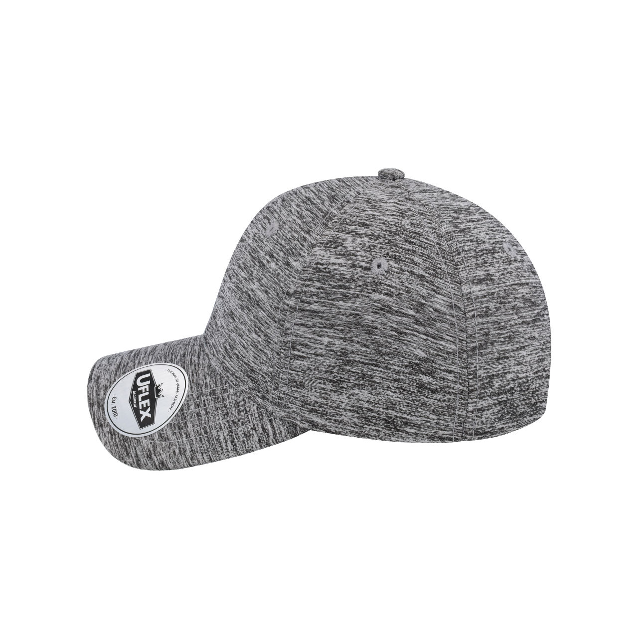 U15608 Uflex Adults Pro Style 6 Panel Snapback - Image 55