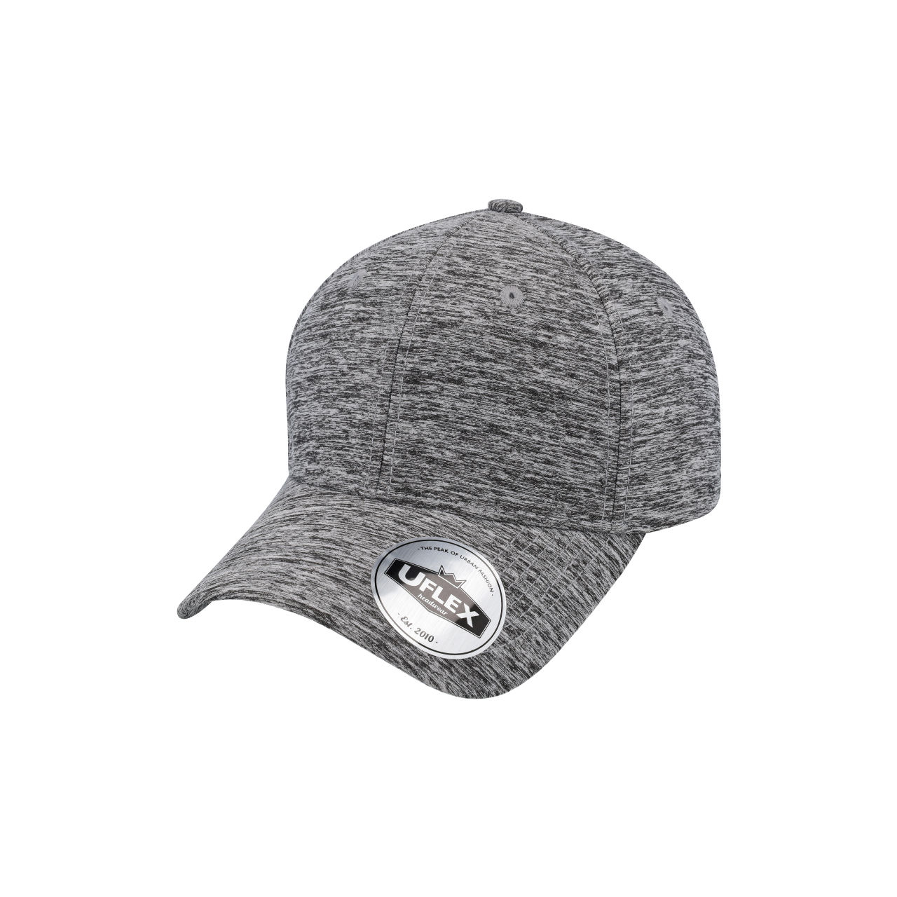 U15608 Uflex Adults Pro Style 6 Panel Snapback - Image 56