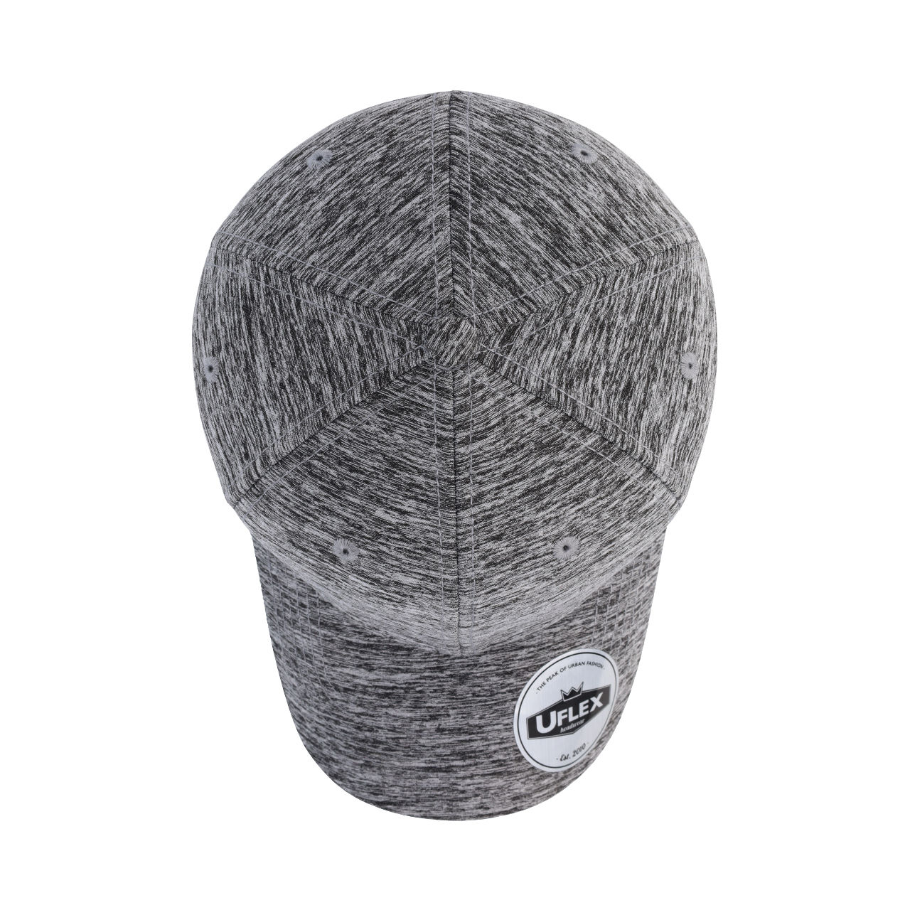 U15608 Uflex Adults Pro Style 6 Panel Snapback - Image 57