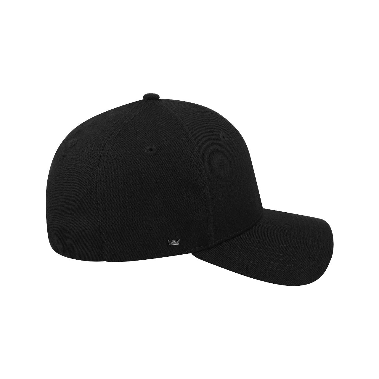 U15608 Uflex Adults Pro Style 6 Panel Snapback - Image 62