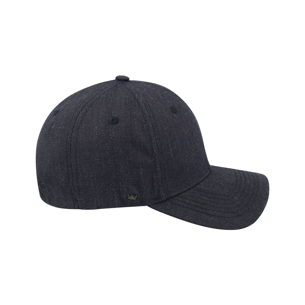 U15608 Uflex Adults Pro Style 6 Panel Snapback - Image 66