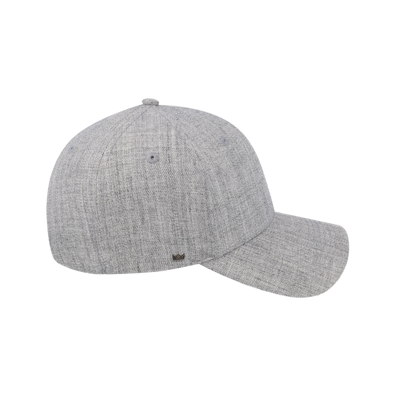 U15608 Uflex Adults Pro Style 6 Panel Snapback - Image 70