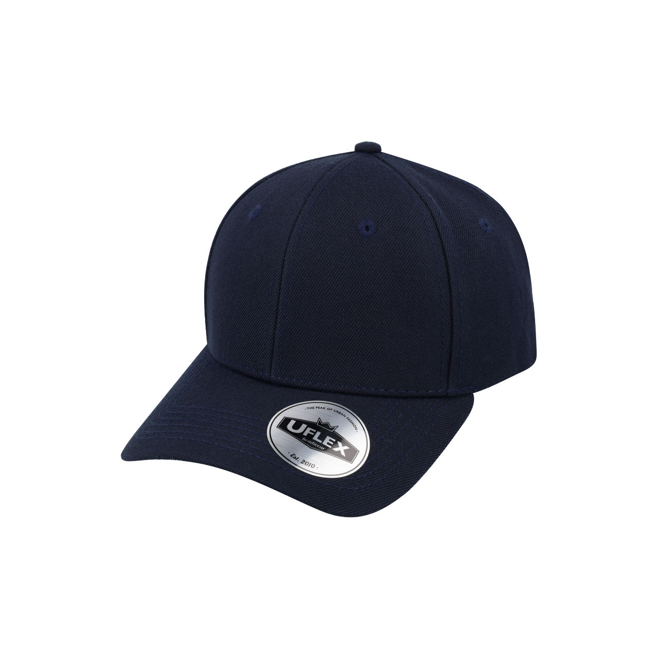 U15608 Uflex Adults Pro Style 6 Panel Snapback - Image 76