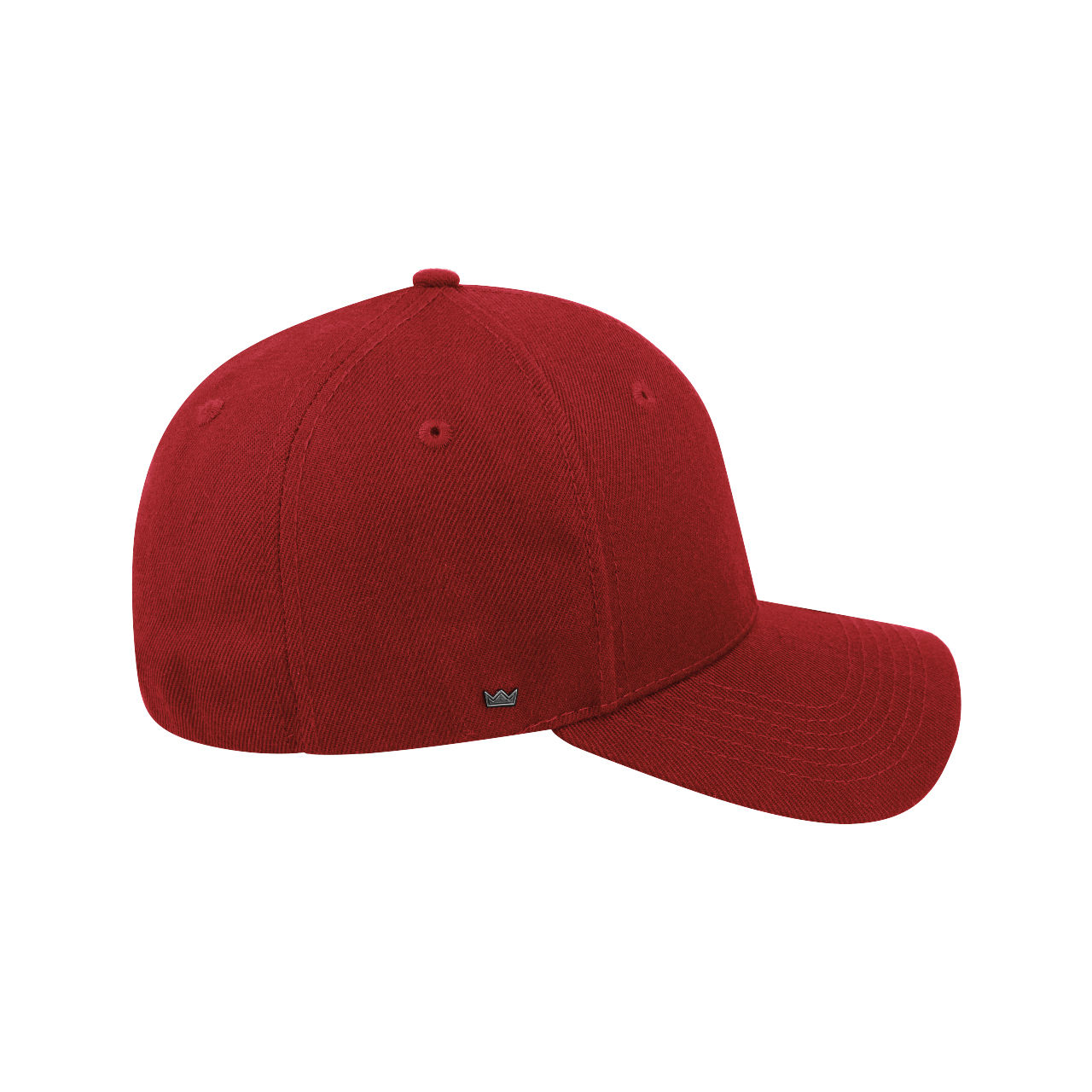 U15608 Uflex Adults Pro Style 6 Panel Snapback - Image 78