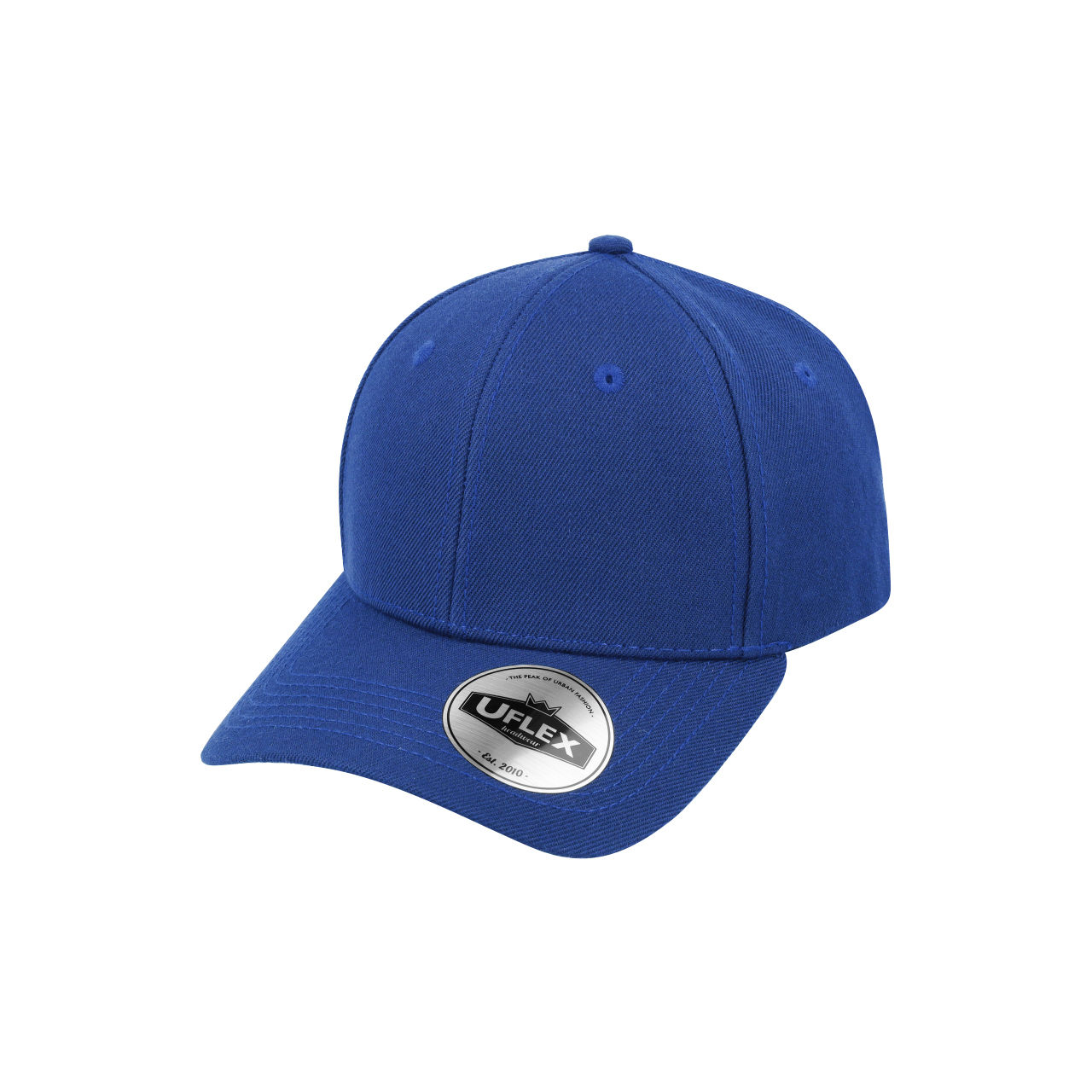 U15608 Uflex Adults Pro Style 6 Panel Snapback - Image 60