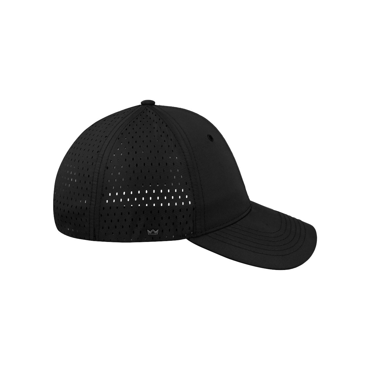 U15618 Uflex Adults High Tech Curved Peak Snapback - Image 21