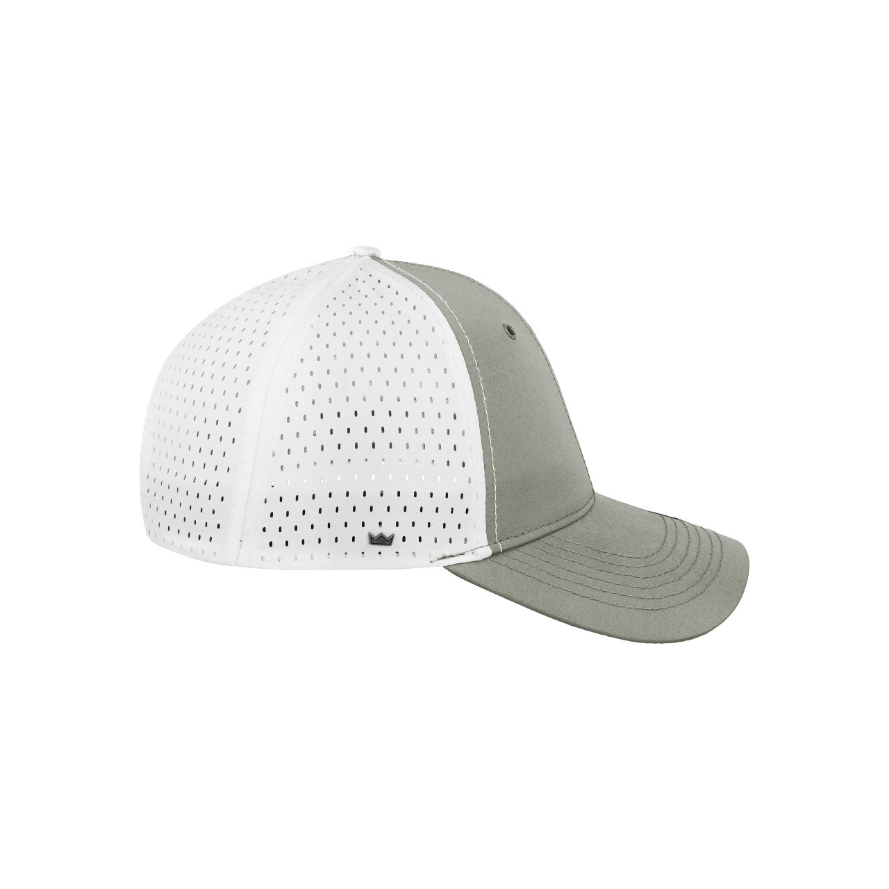 U15618 Uflex Adults High Tech Curved Peak Snapback - Image 25