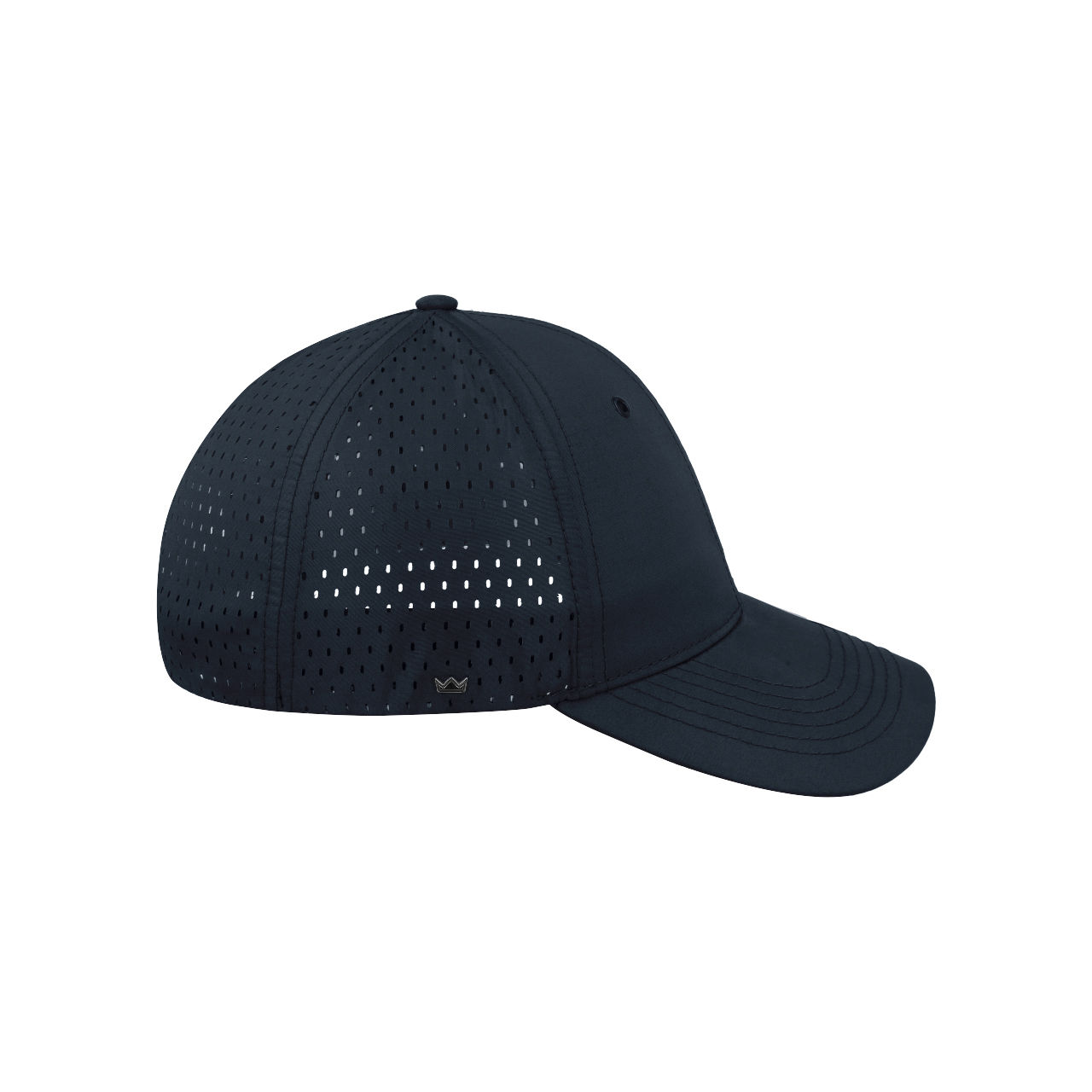 U15618 Uflex Adults High Tech Curved Peak Snapback - Image 29