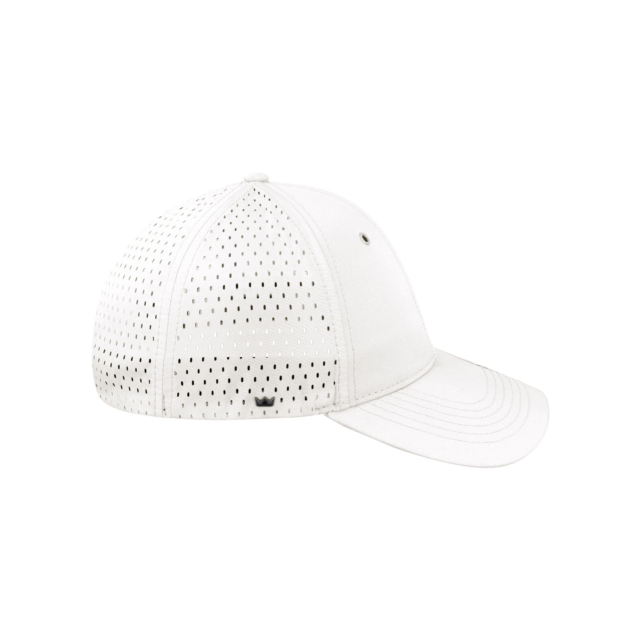U15618 Uflex Adults High Tech Curved Peak Snapback - Image 33
