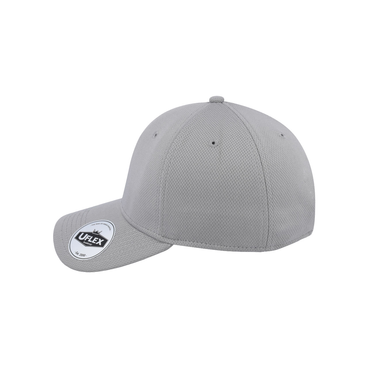 U20603 Uflex Recycled Polyester Cap - Image 30