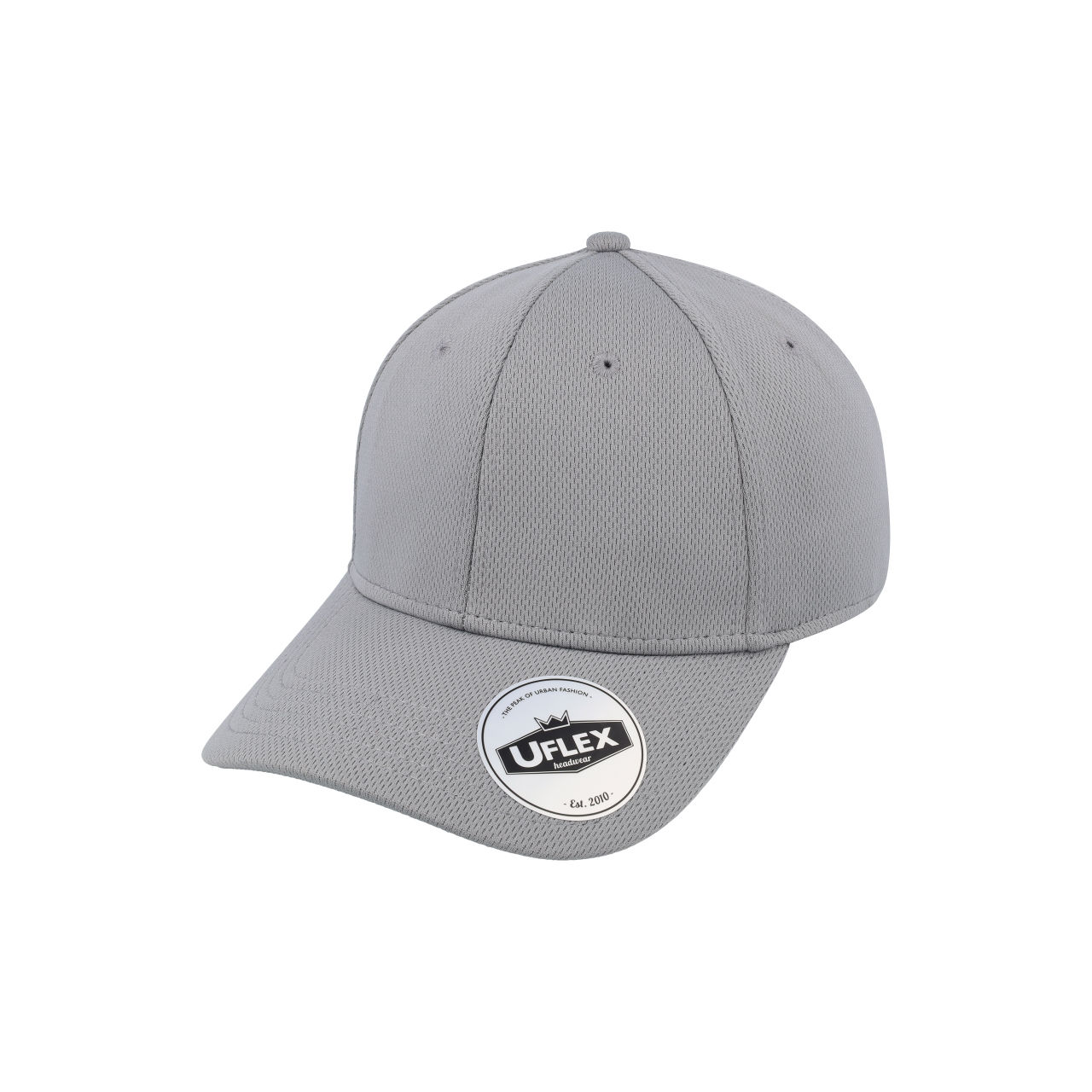 U20603 Uflex Recycled Polyester Cap - Image 31