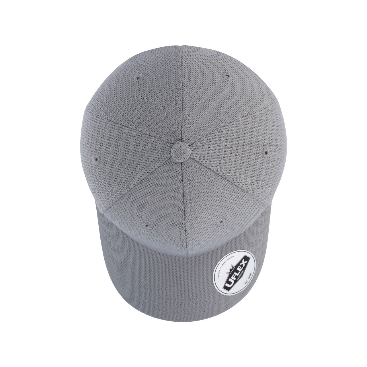 U20603 Uflex Recycled Polyester Cap - Image 32