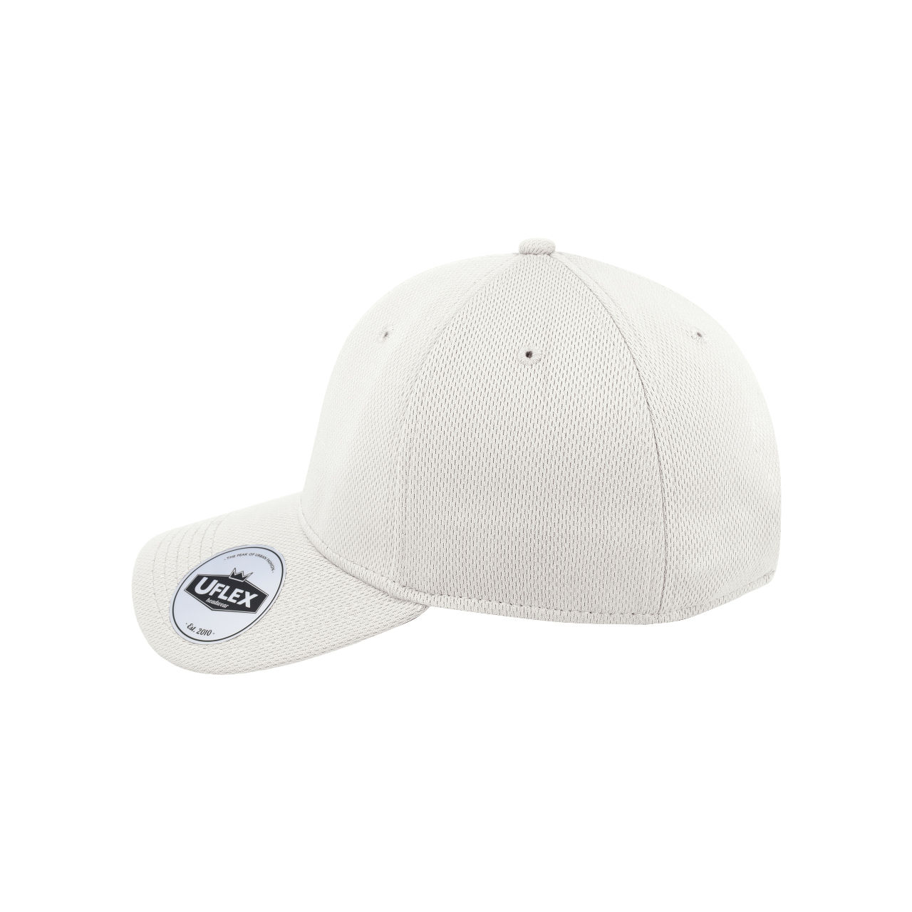 U20603 Uflex Recycled Polyester Cap - Image 36