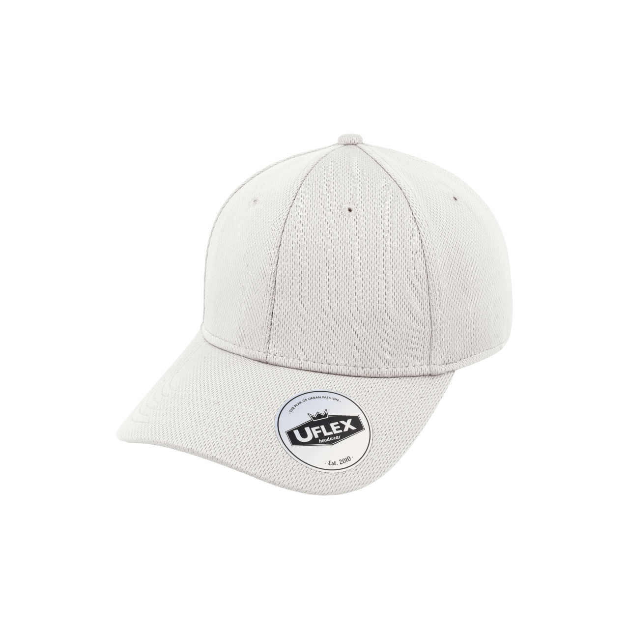 U20603 Uflex Recycled Polyester Cap - Image 37