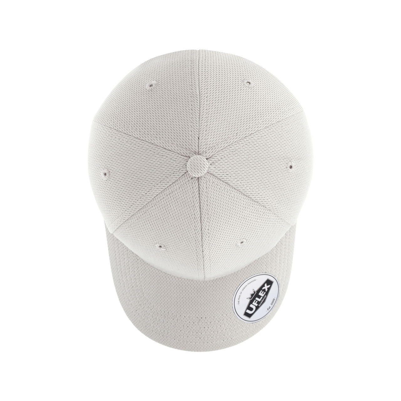 U20603 Uflex Recycled Polyester Cap - Image 38
