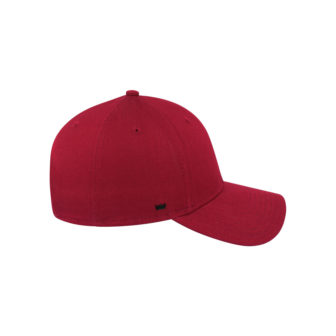 U20608rc 6 Panel Recycled Cotton Baseball Cap - Image 34