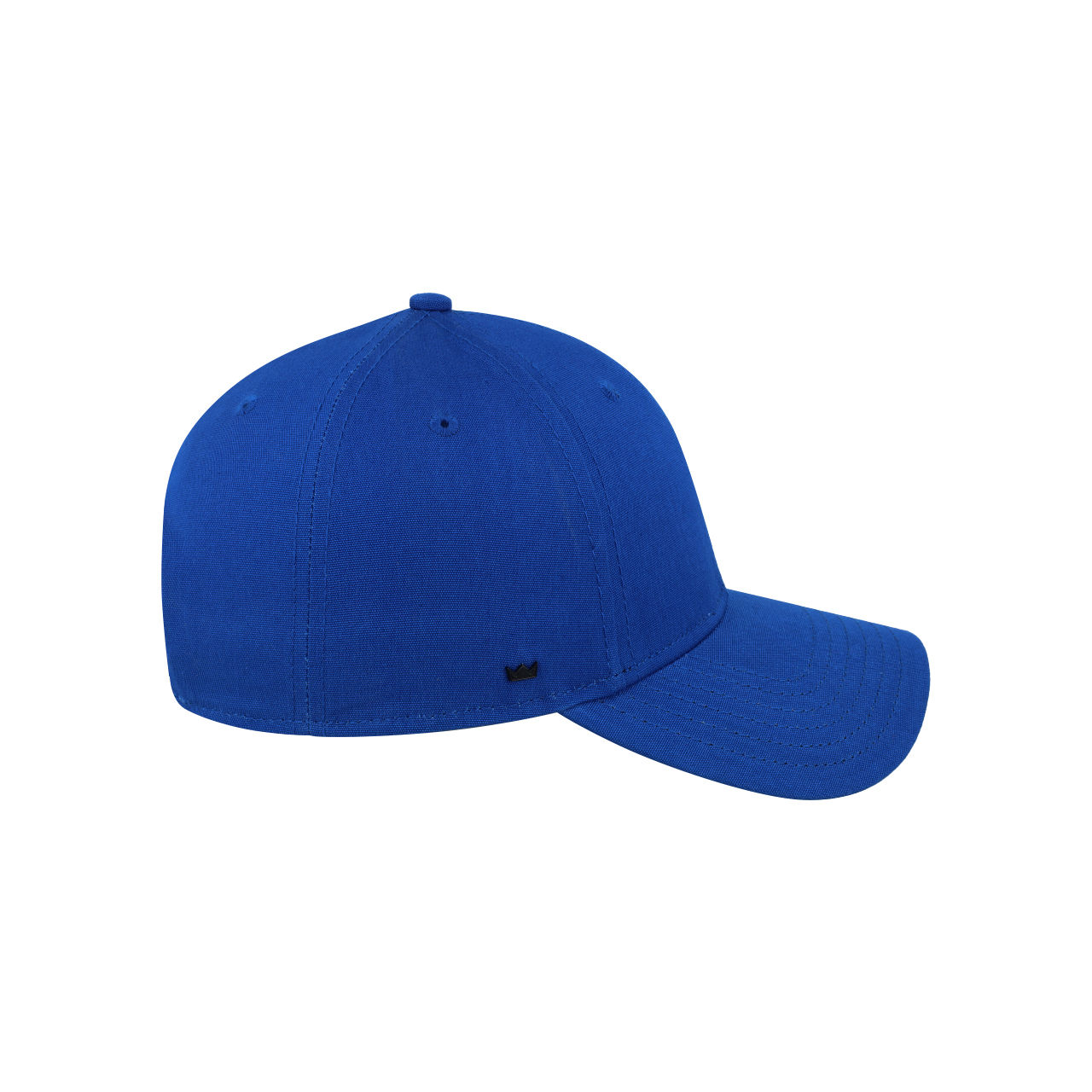 U20608rc 6 Panel Recycled Cotton Baseball Cap - Image 39