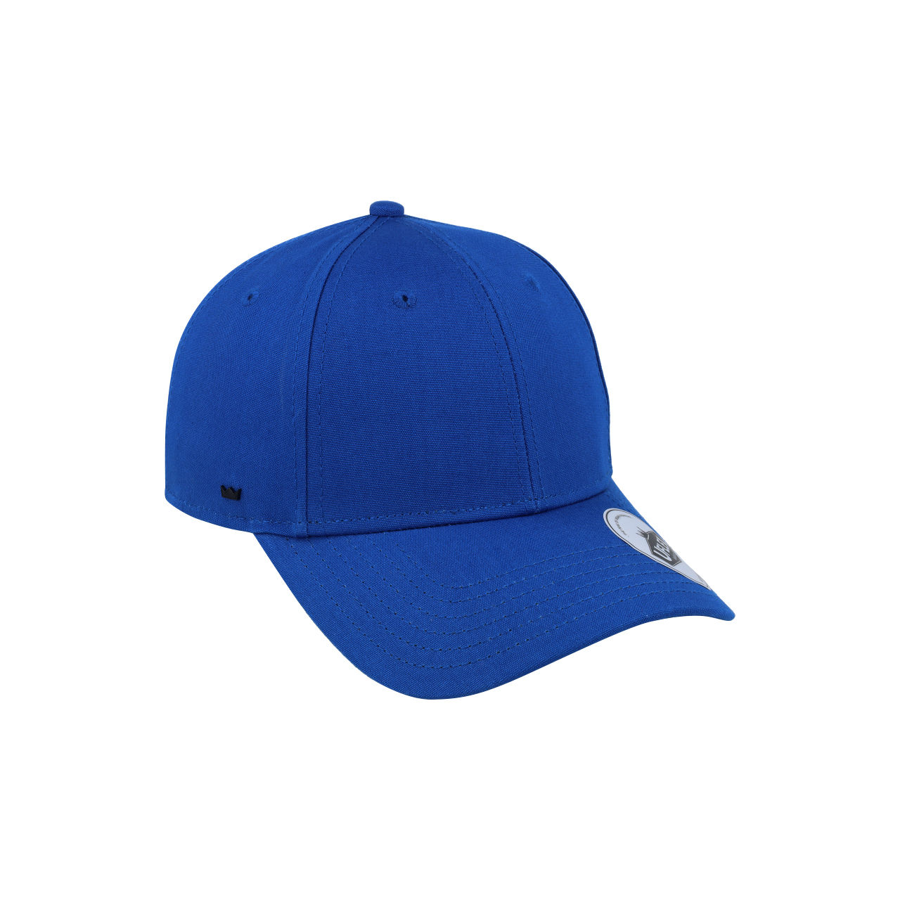 U20608rc 6 Panel Recycled Cotton Baseball Cap - Image 41