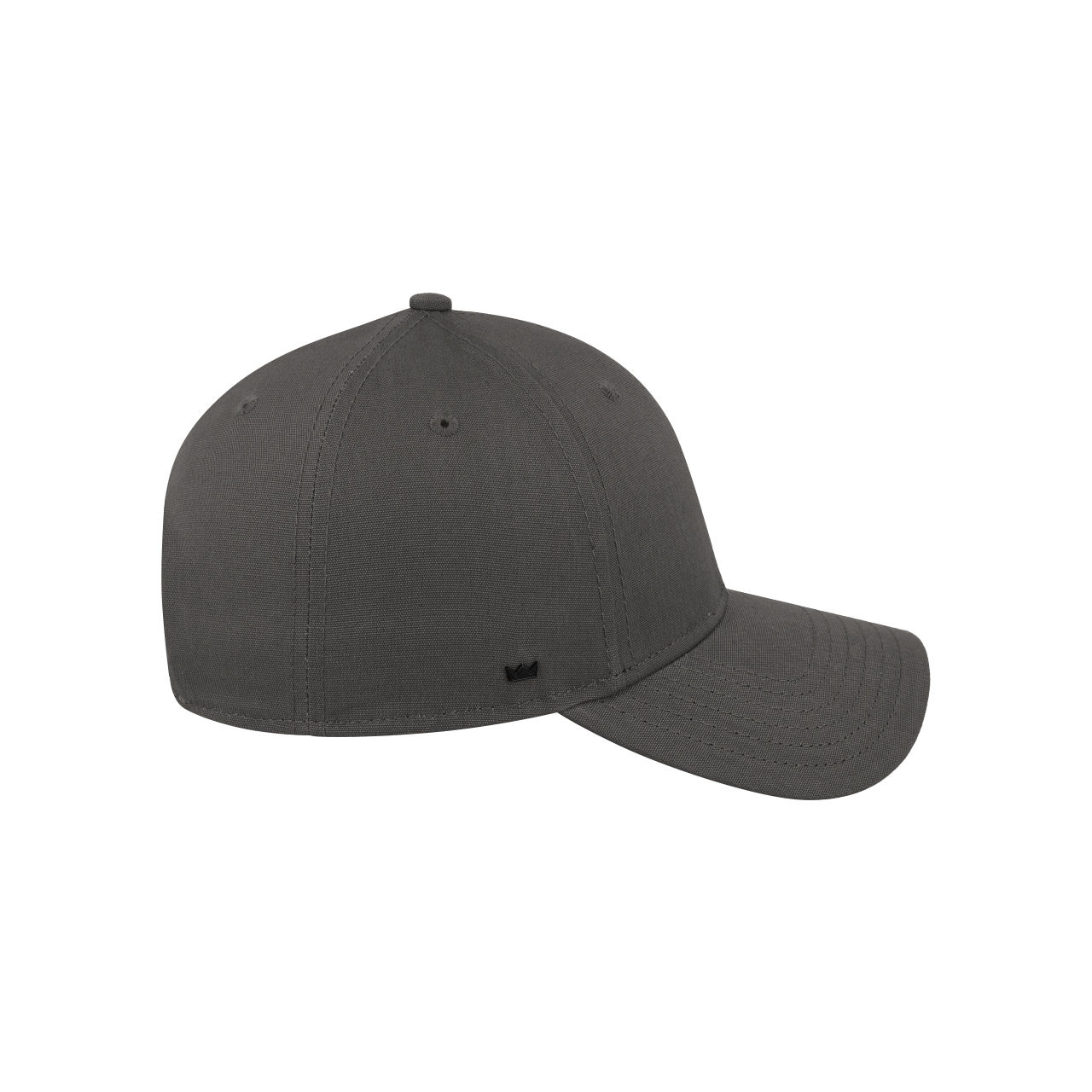 U20608rc 6 Panel Recycled Cotton Baseball Cap - Image 43