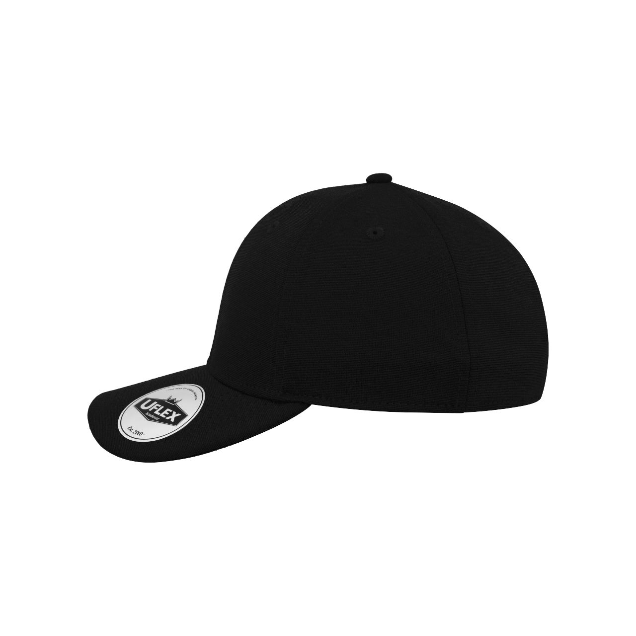 U20610tr 6 Panel Baseball Corporate Cap - Image 14