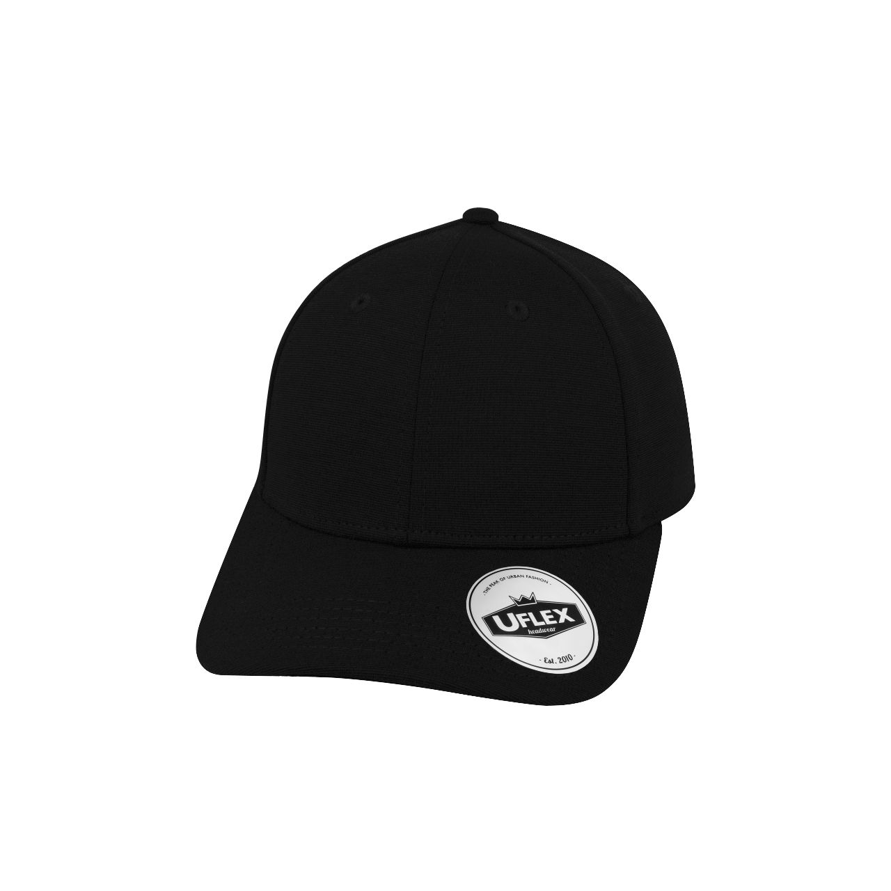 U20610tr 6 Panel Baseball Corporate Cap - Image 15