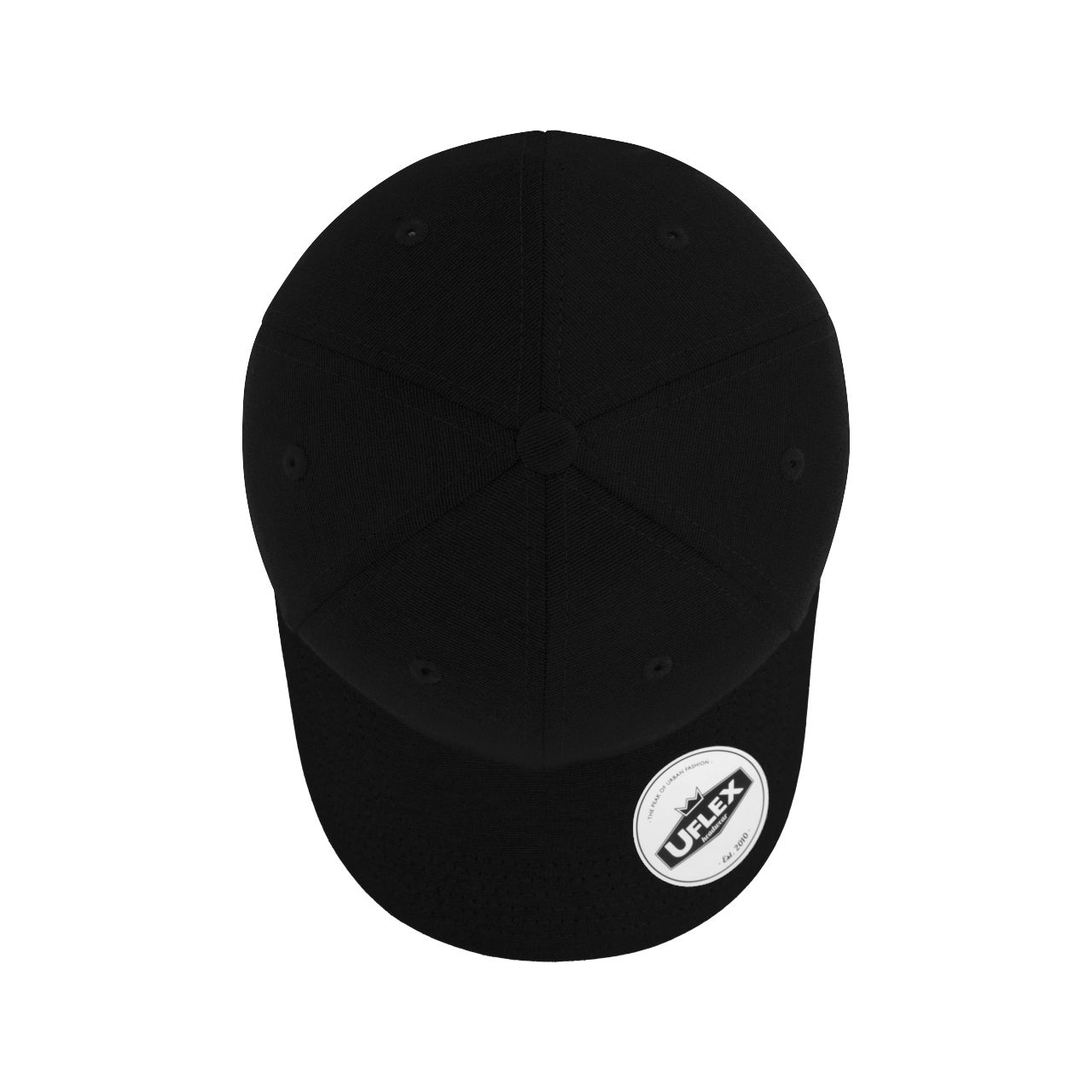 U20610tr 6 Panel Baseball Corporate Cap - Image 16