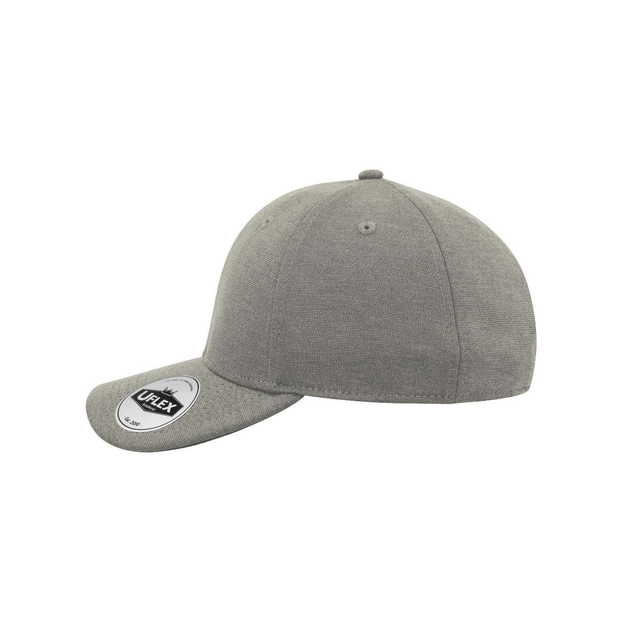 U20610tr 6 Panel Baseball Corporate Cap - Image 18