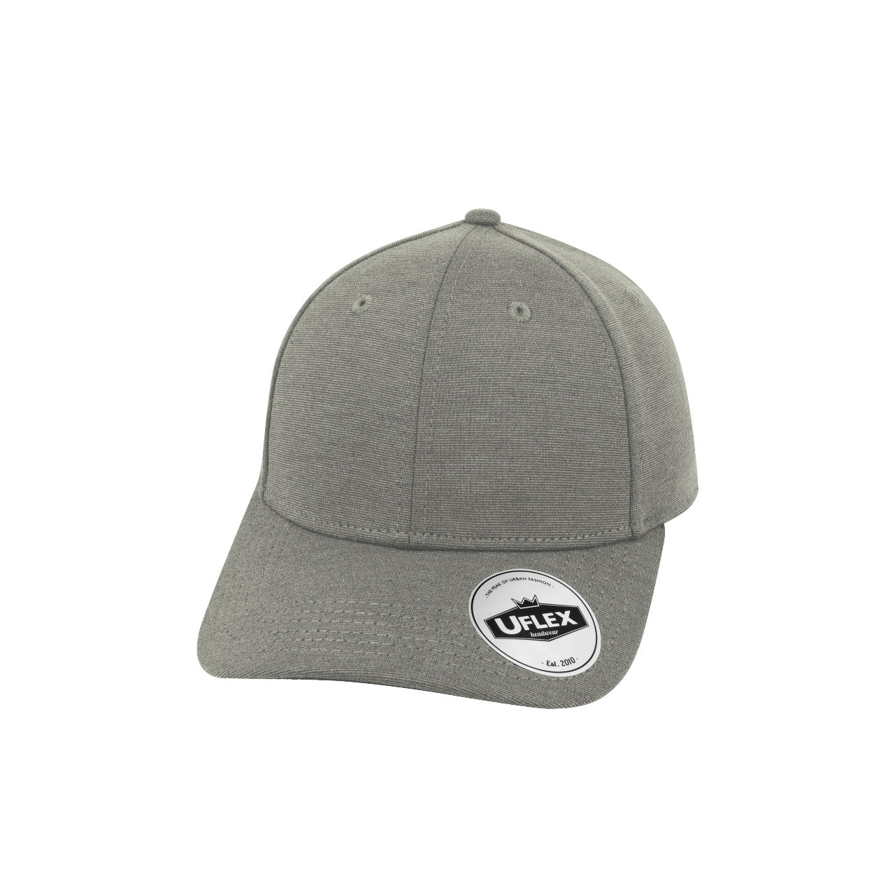 U20610tr 6 Panel Baseball Corporate Cap - Image 19