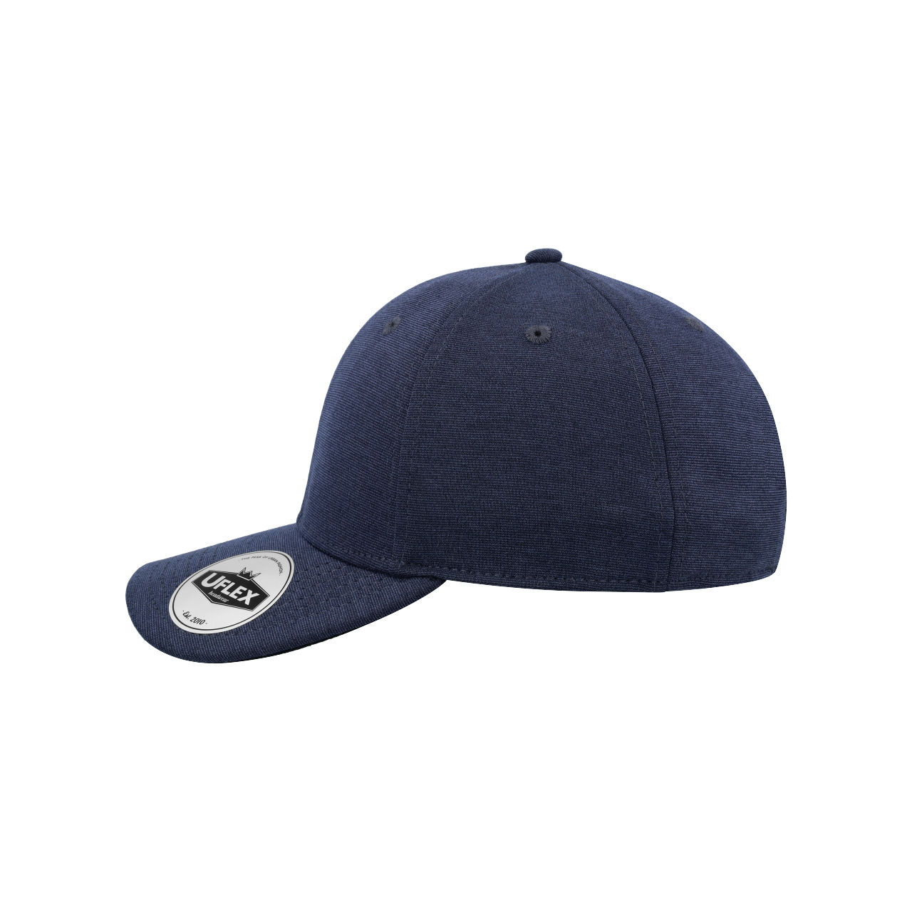 U20610tr 6 Panel Baseball Corporate Cap - Image 21