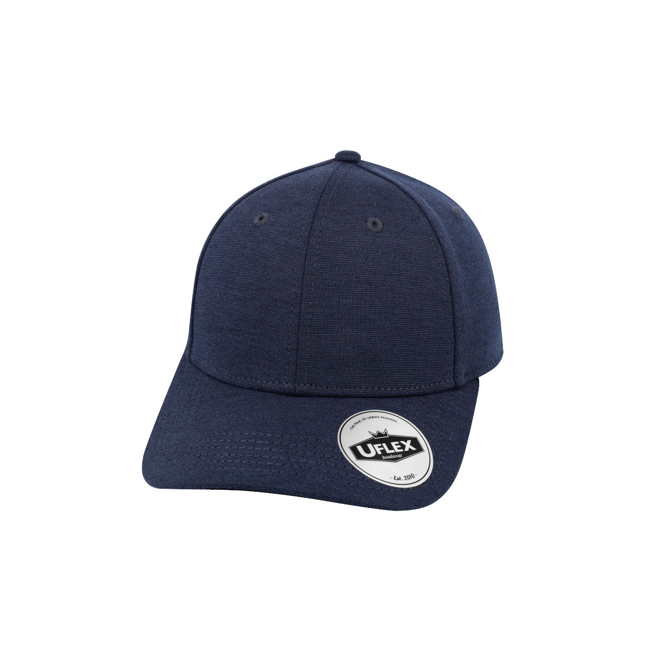 U20610tr 6 Panel Baseball Corporate Cap - Image 22