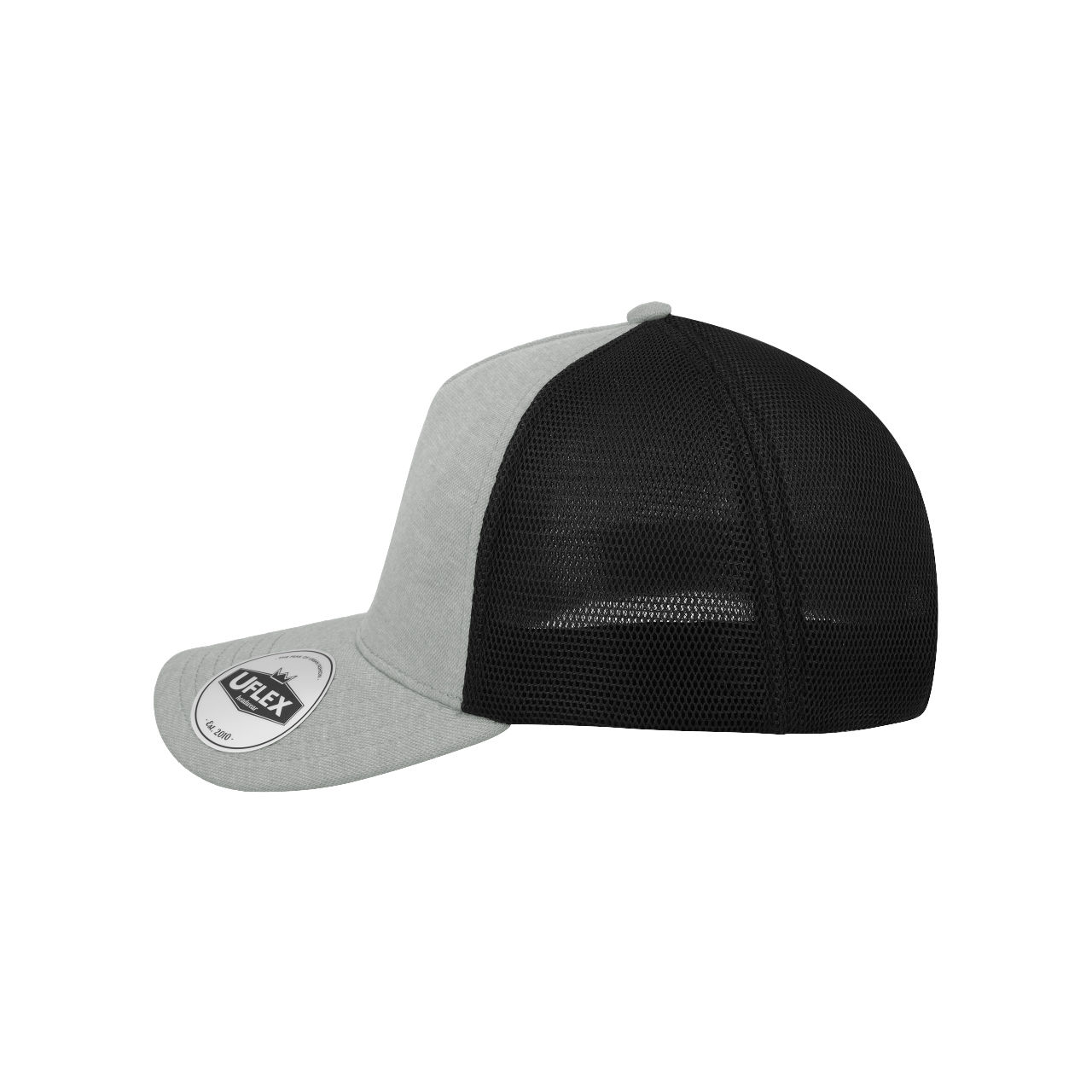 U21503 Uflex Adults Comfort Trucker Cap - Image 25