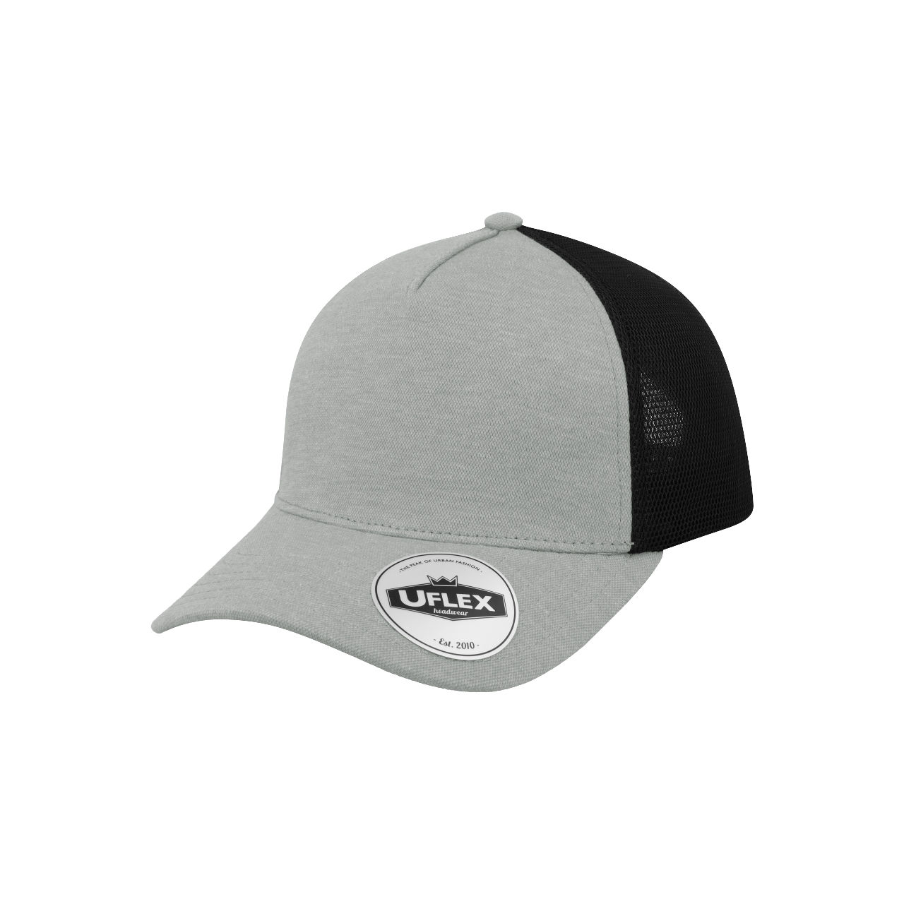 U21503 Uflex Adults Comfort Trucker Cap - Image 26