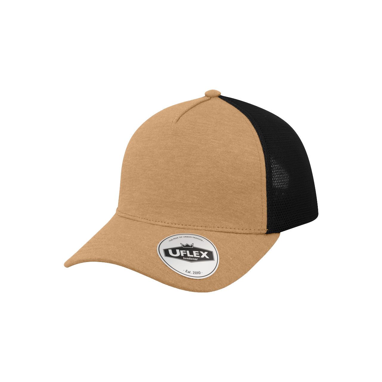 U21503 Uflex Adults Comfort Trucker Cap - Image 30