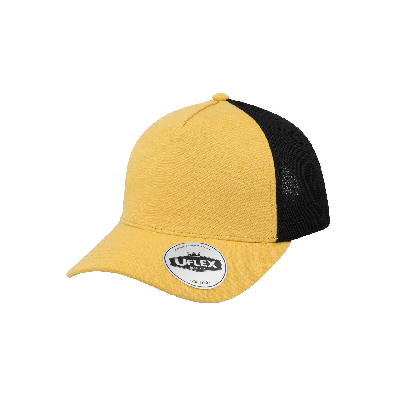 U21503 Uflex Adults Comfort Trucker Cap - Image 34