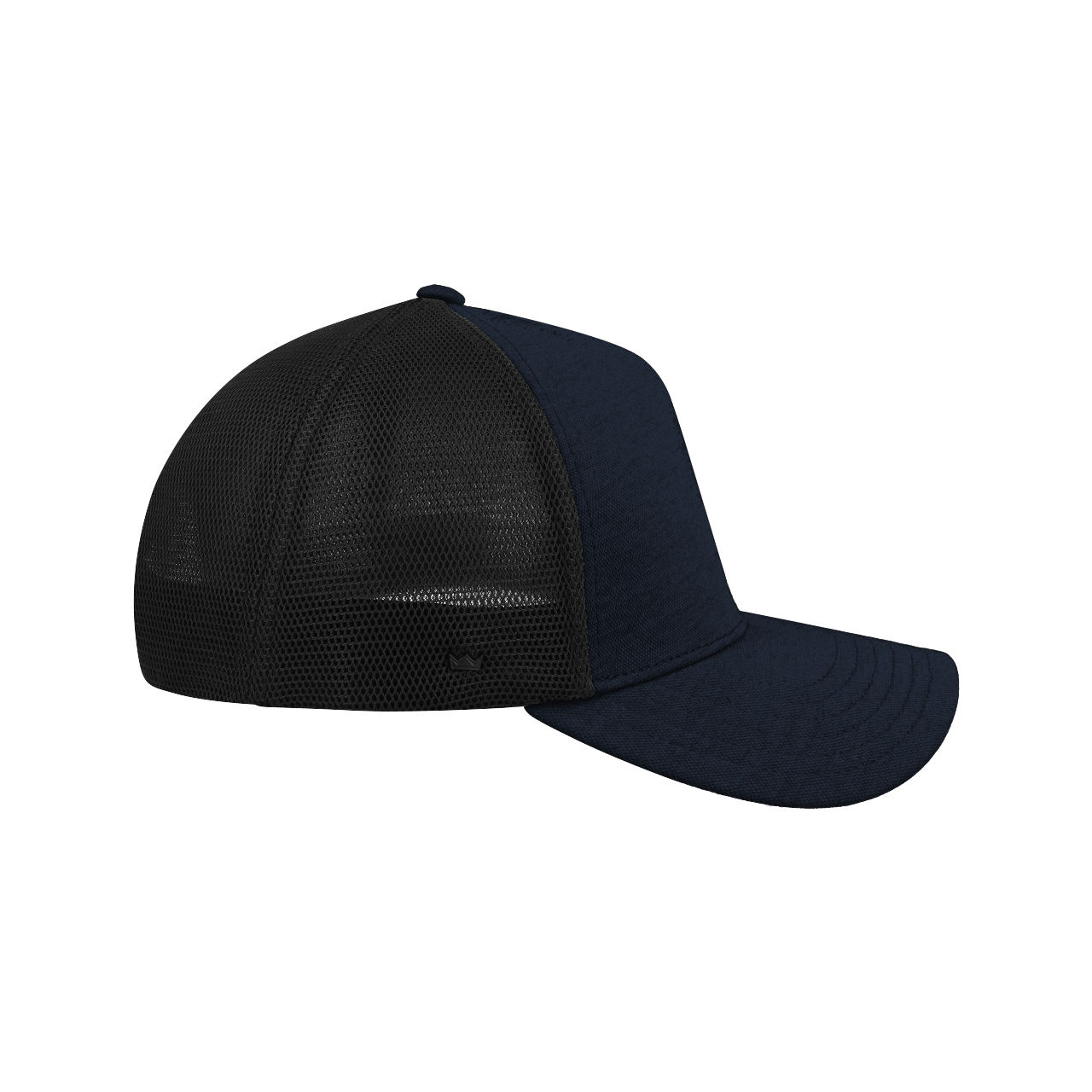 U21503 Uflex Adults Comfort Trucker Cap - Image 36