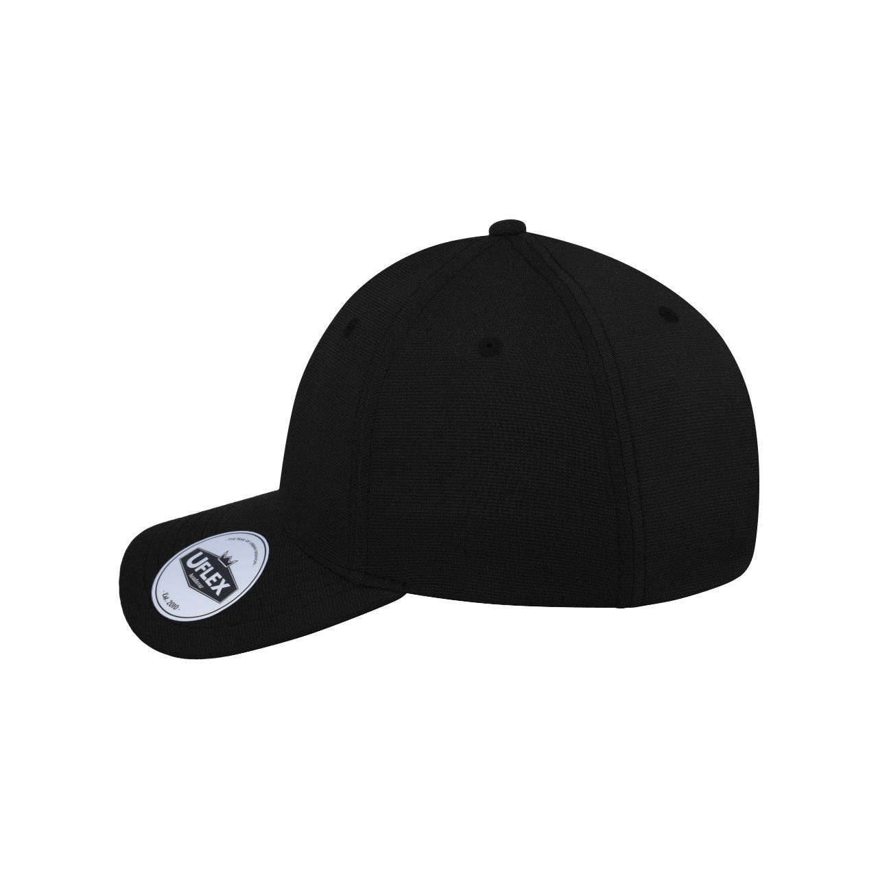 U21608 Uflex Adults Recycled Ottoman Cap - Image 15