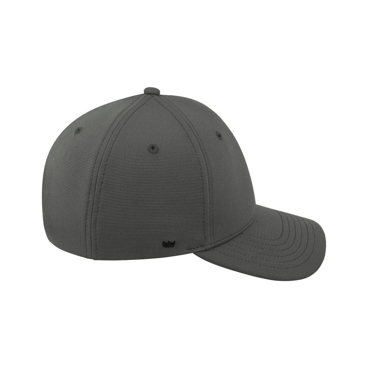 U21608 Uflex Adults Recycled Ottoman Cap - Image 18