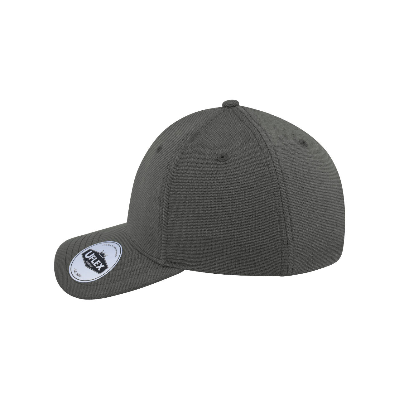 U21608 Uflex Adults Recycled Ottoman Cap - Image 19
